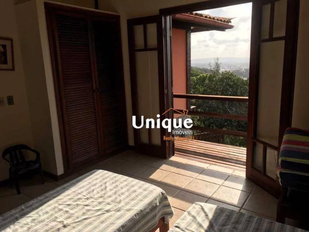Casa, 4 quartos, 180 m² - Foto 6