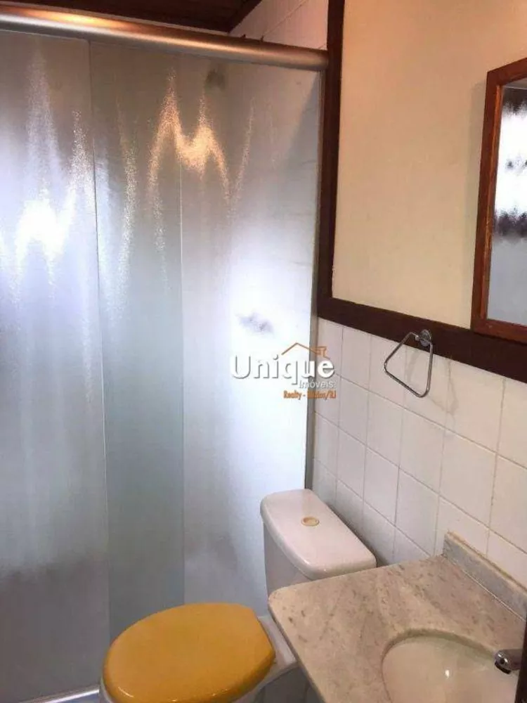 Casa, 4 quartos, 180 m² - Foto 17