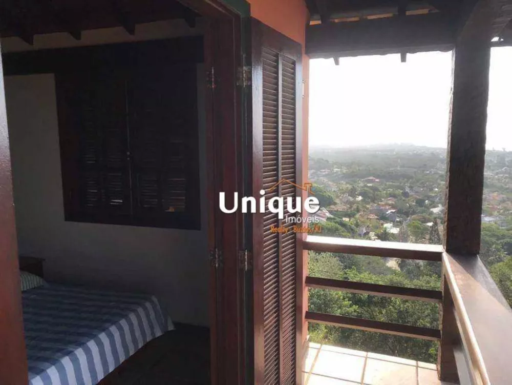 Casa, 4 quartos, 180 m² - Foto 1