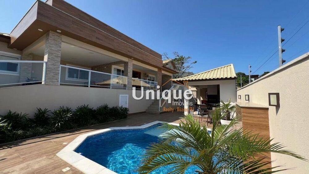 Casa, 3 quartos, 207 m² - Foto 32