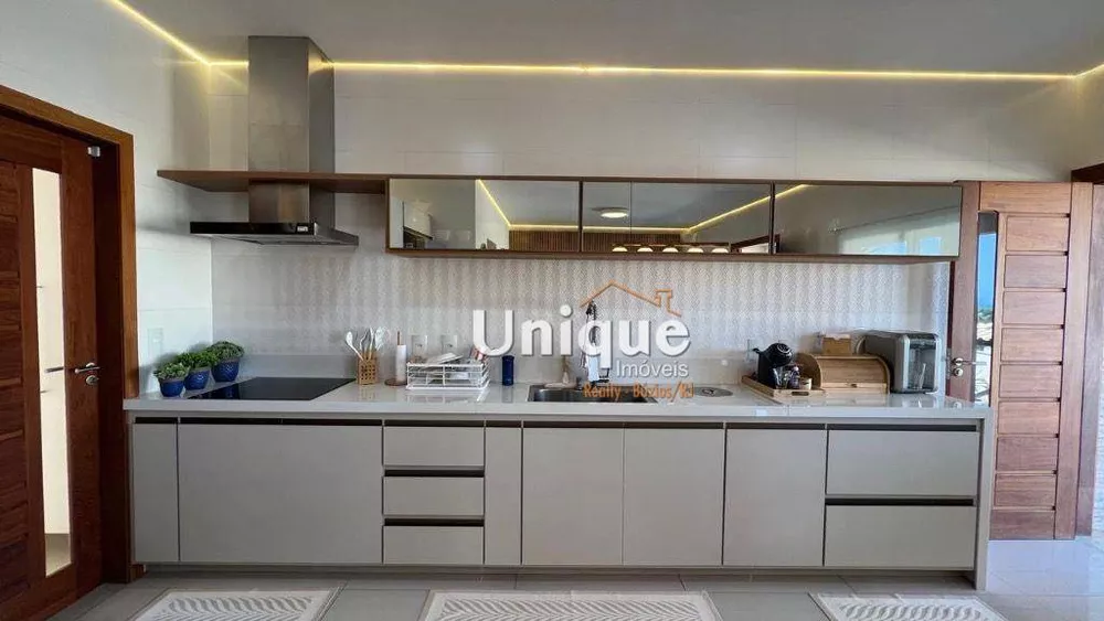 Casa, 3 quartos, 207 m² - Foto 16