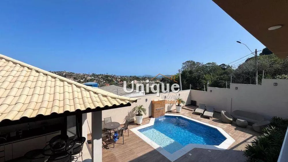 Casa, 3 quartos, 207 m² - Foto 38