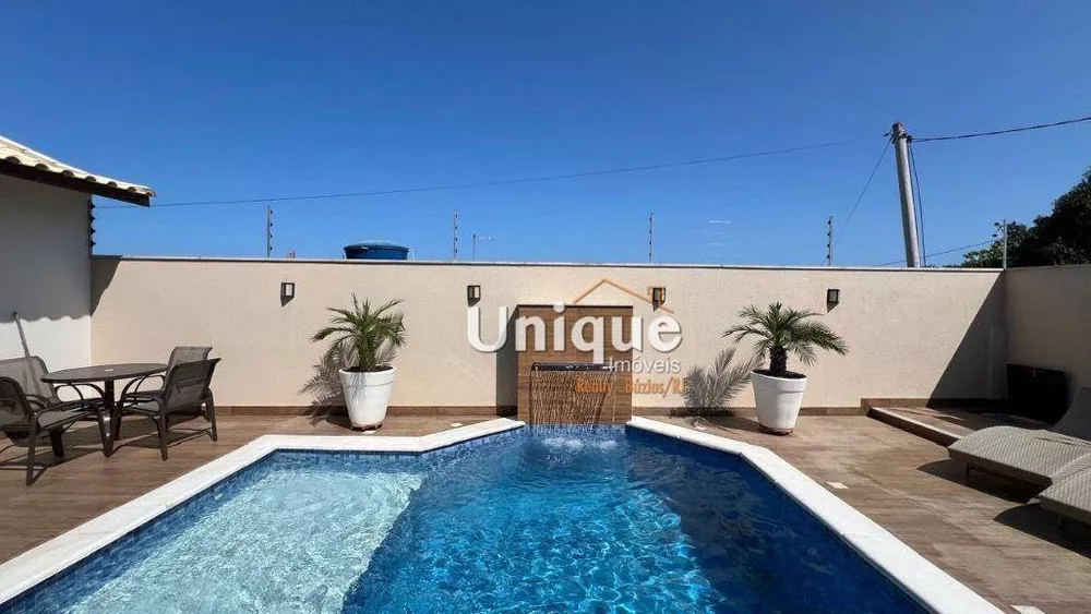 Casa, 3 quartos, 207 m² - Foto 5