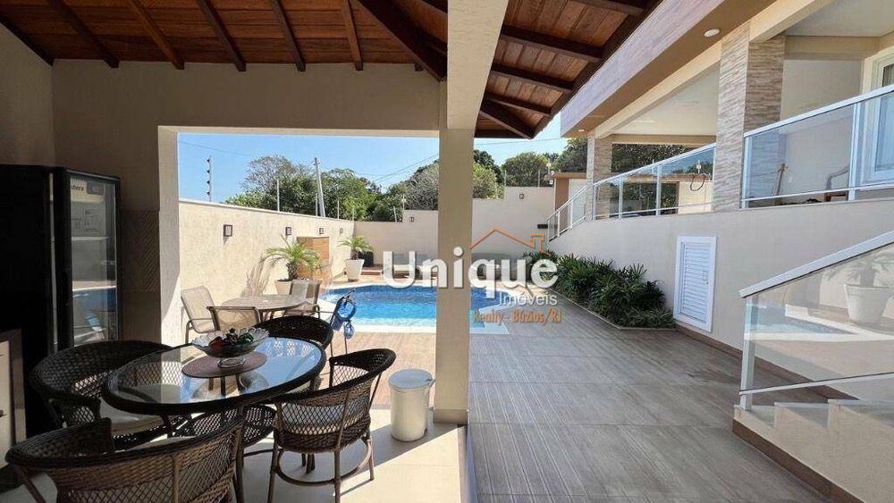 Casa, 3 quartos, 207 m² - Foto 36