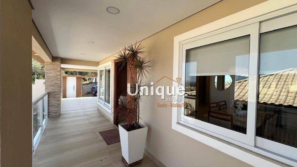 Casa, 3 quartos, 207 m² - Foto 8