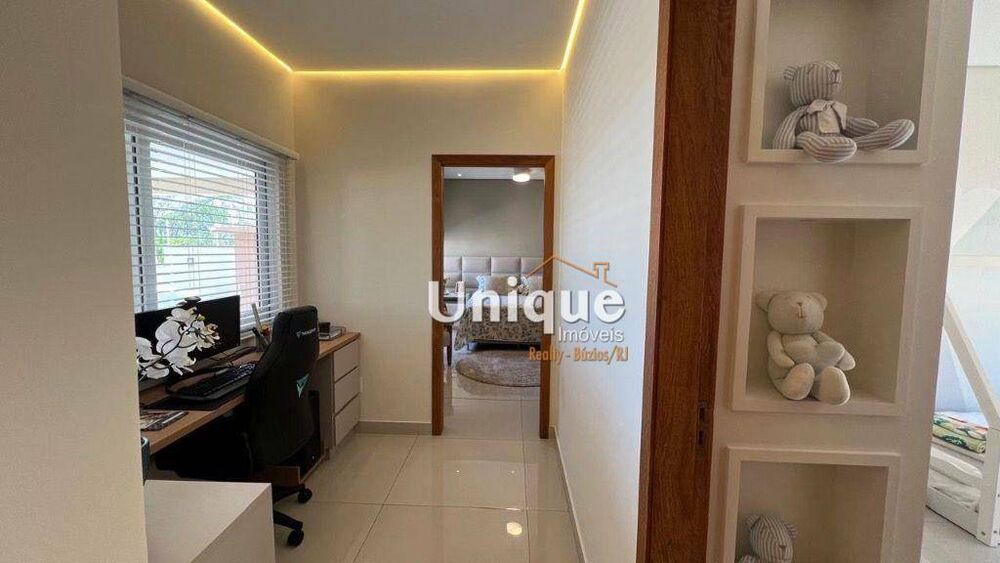 Casa, 3 quartos, 207 m² - Foto 19