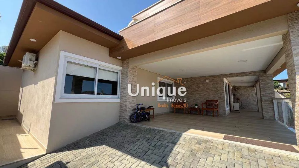 Casa, 3 quartos, 207 m² - Foto 6