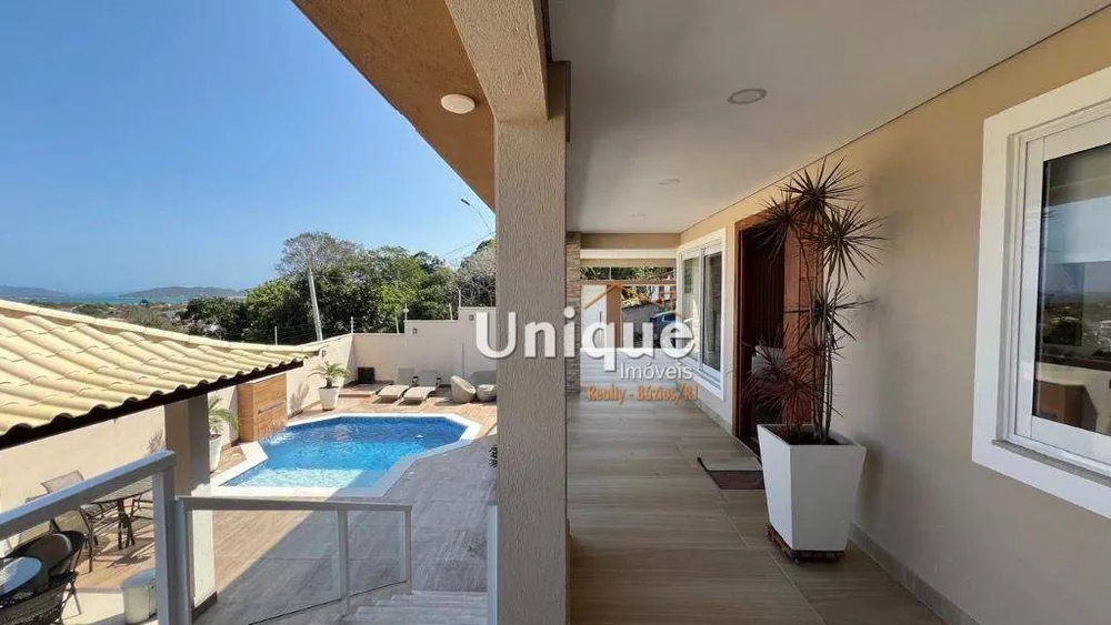 Casa, 3 quartos, 207 m² - Foto 3