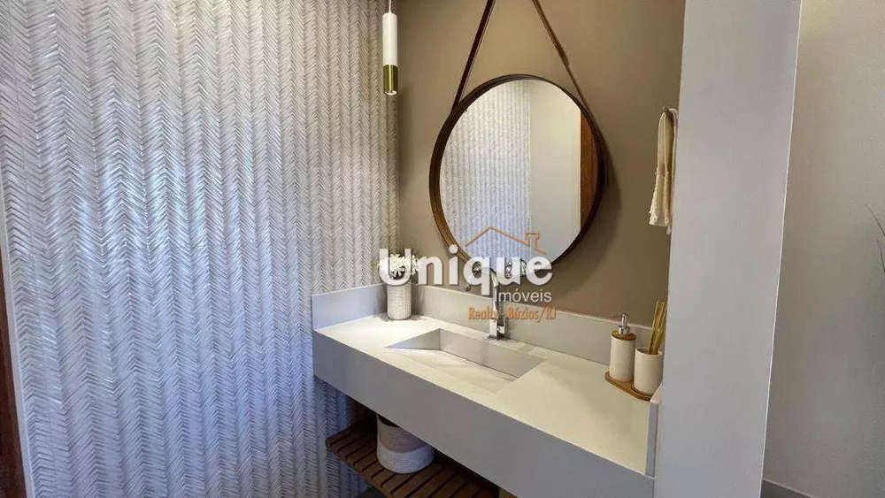 Casa, 3 quartos, 207 m² - Foto 20