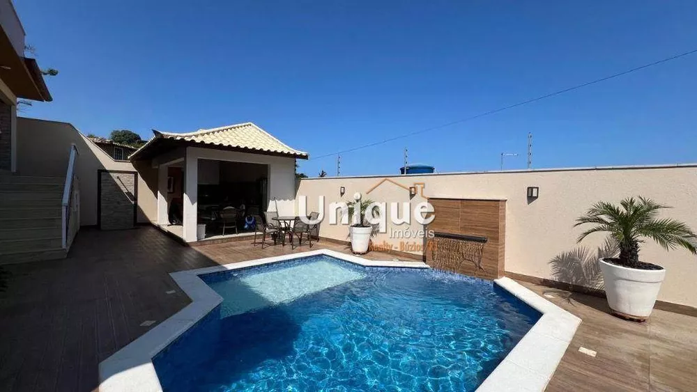 Casa, 3 quartos, 207 m² - Foto 34