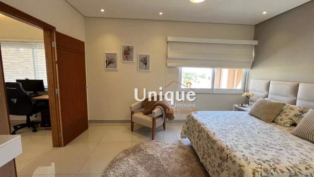 Casa, 3 quartos, 207 m² - Foto 24