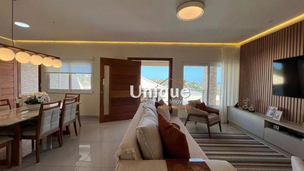 Casa, 3 quartos, 207 m² - Foto 12