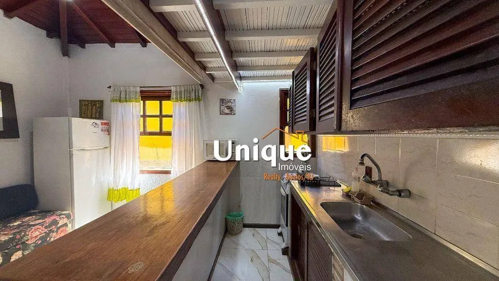 Casa de Condomínio, 2 quartos - Foto 5