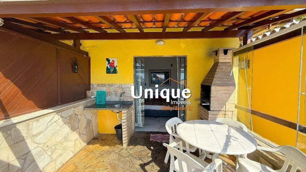 Casa de Condomínio, 2 quartos - Foto 13
