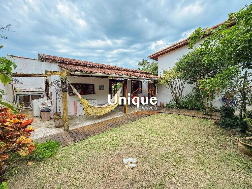 Casa, 5 quartos, 240 m² - Foto 35