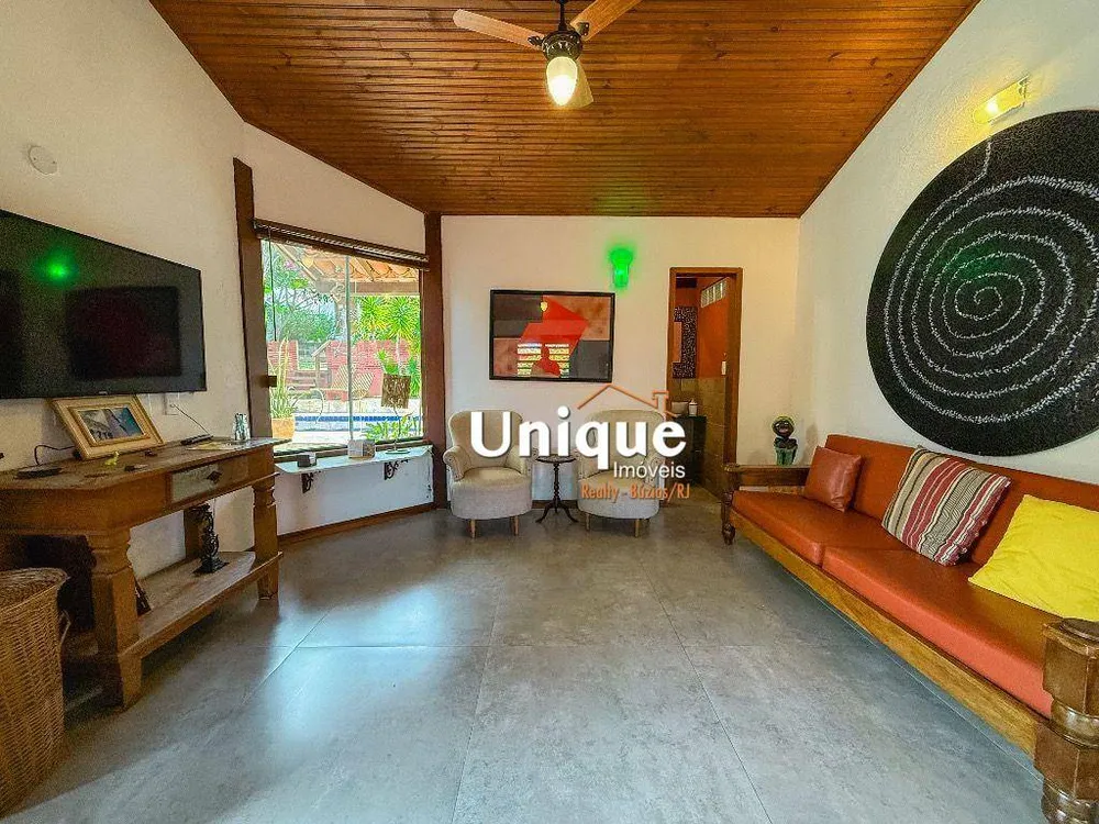 Casa, 5 quartos, 240 m² - Foto 16