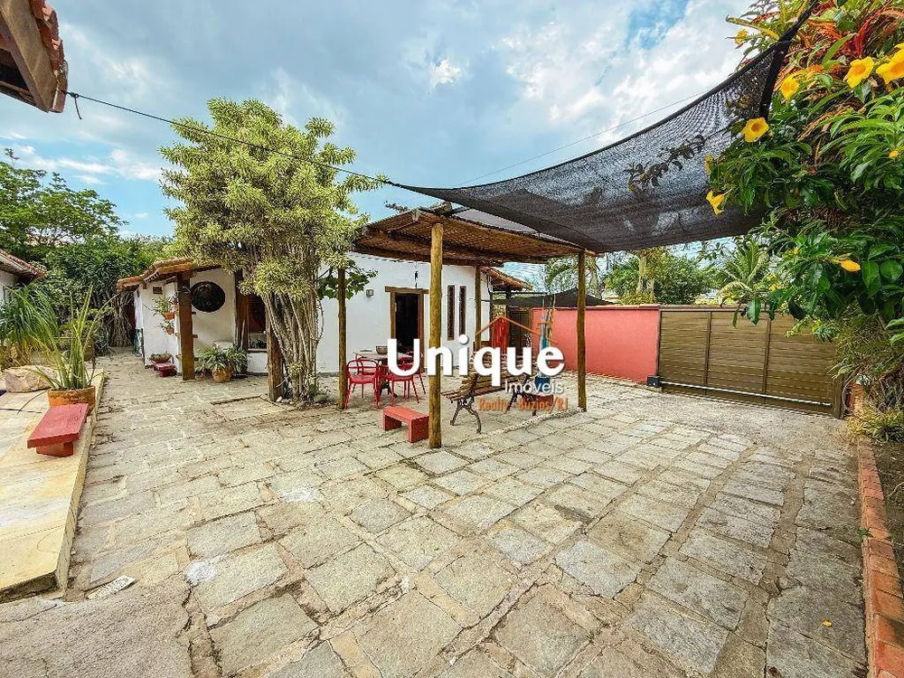 Casa, 5 quartos, 240 m² - Foto 64