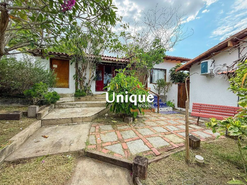 Casa, 5 quartos, 240 m² - Foto 6