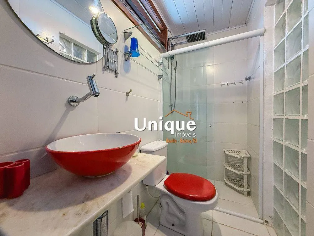 Casa, 5 quartos, 240 m² - Foto 28