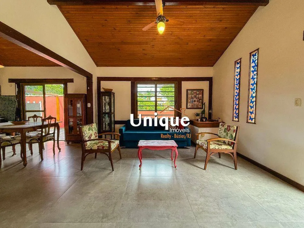 Casa, 5 quartos, 240 m² - Foto 15