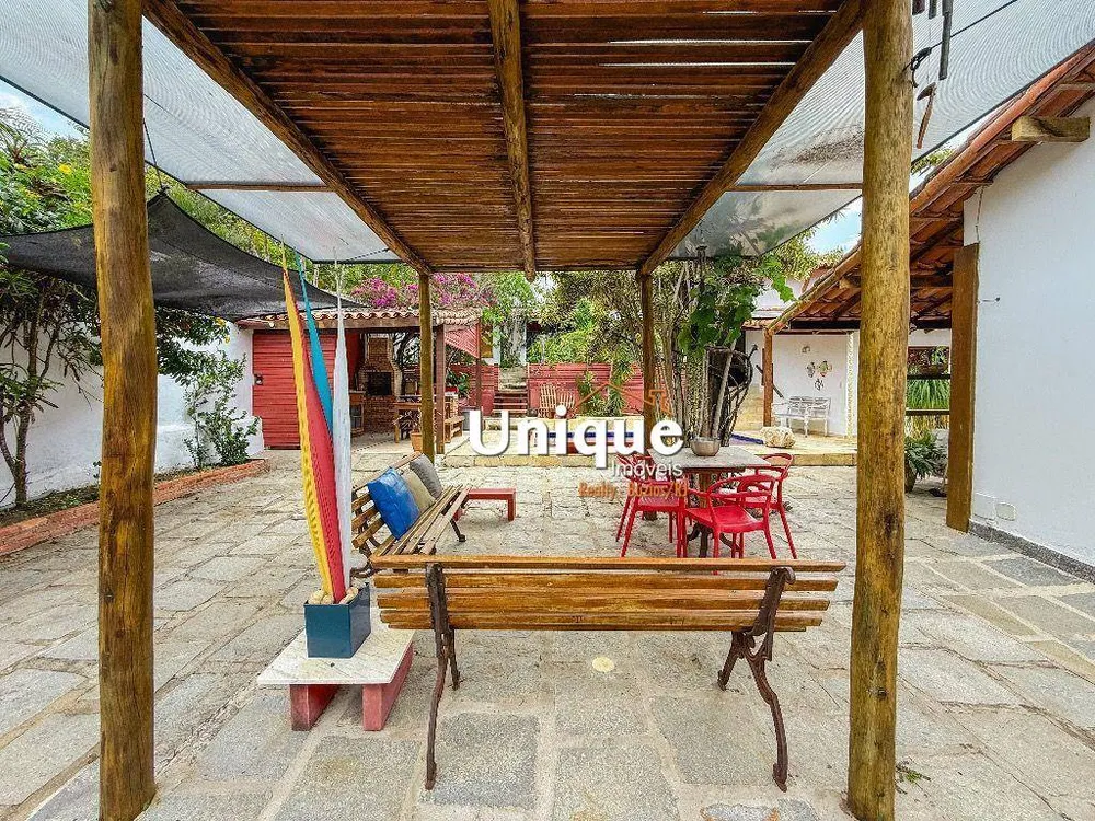 Casa, 5 quartos, 240 m² - Foto 65