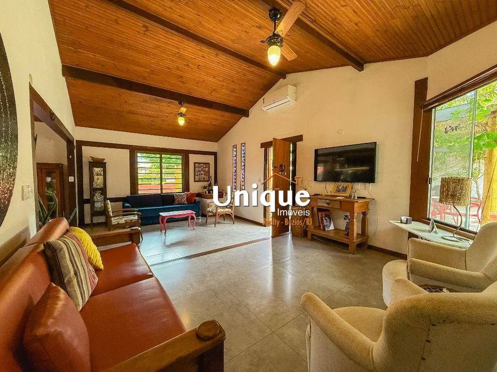 Casa, 5 quartos, 240 m² - Foto 8