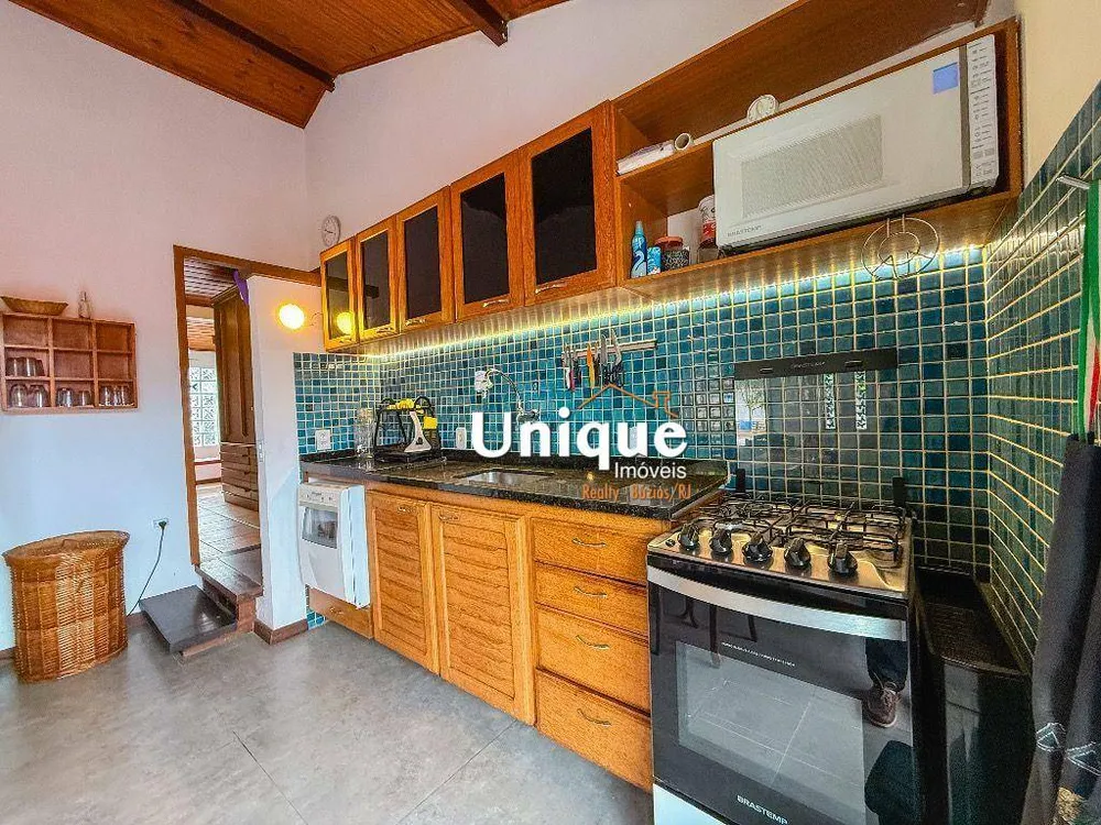 Casa, 5 quartos, 240 m² - Foto 11