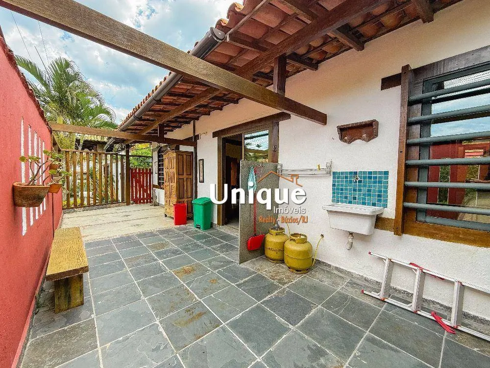 Casa, 5 quartos, 240 m² - Foto 59