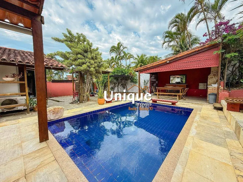 Casa, 5 quartos, 240 m² - Foto 4