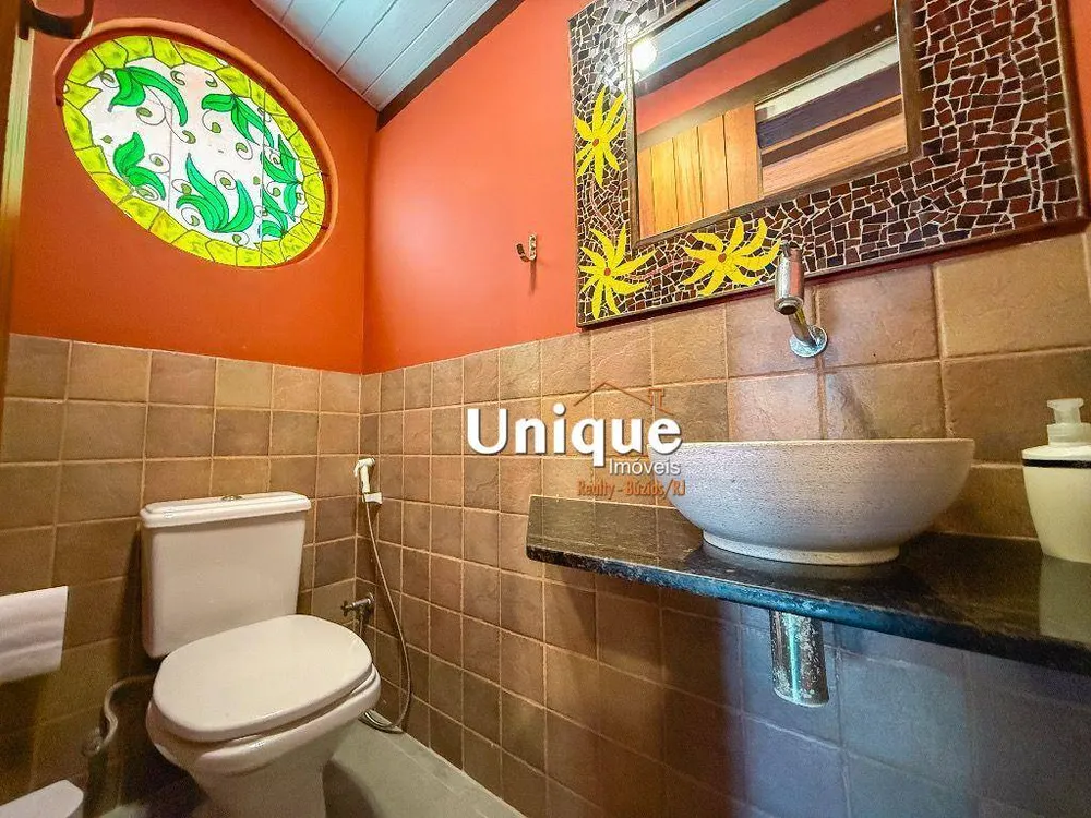 Casa, 5 quartos, 240 m² - Foto 60