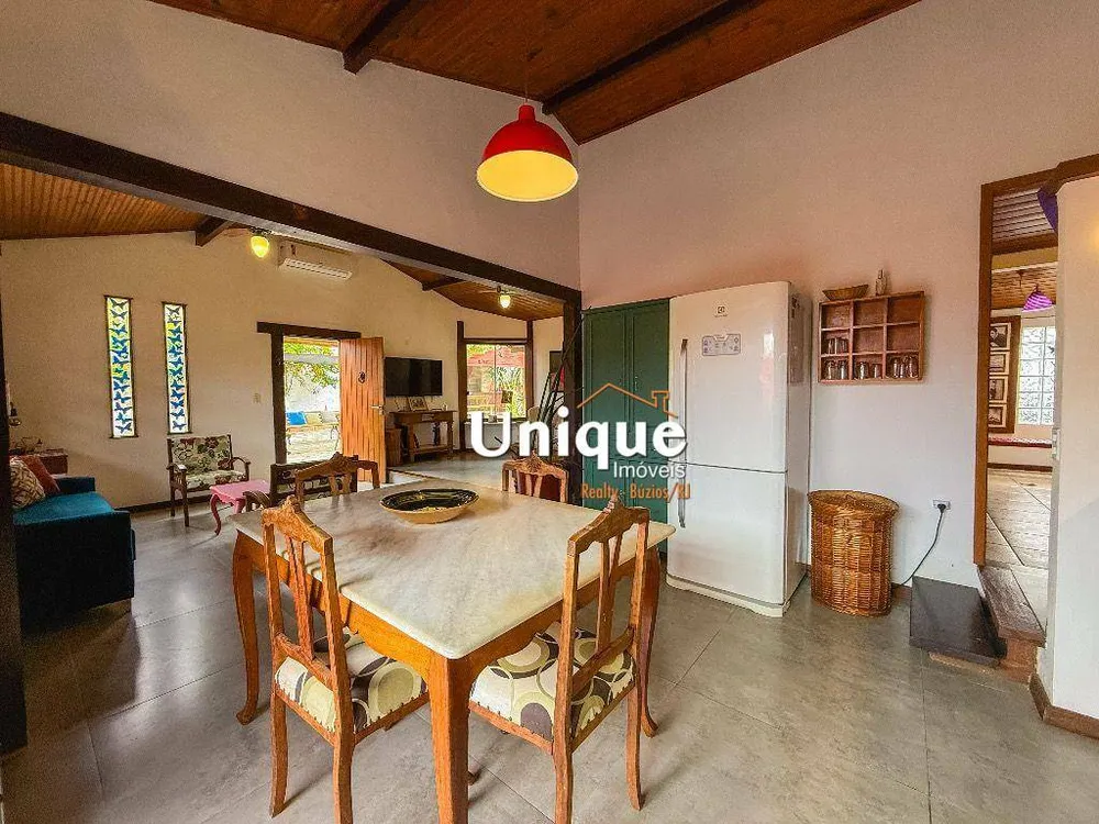 Casa, 5 quartos, 240 m² - Foto 13
