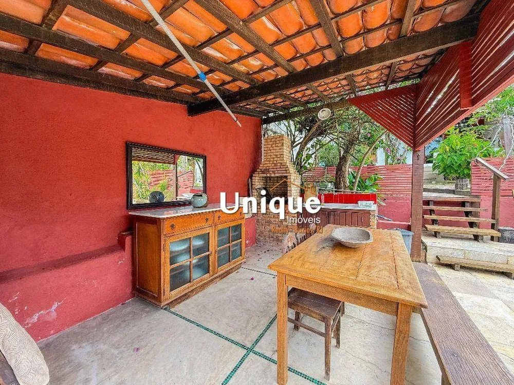 Casa, 5 quartos, 240 m² - Foto 63