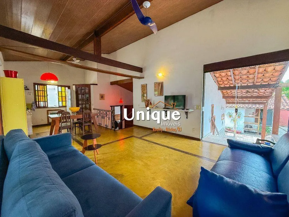 Casa, 5 quartos, 240 m² - Foto 43