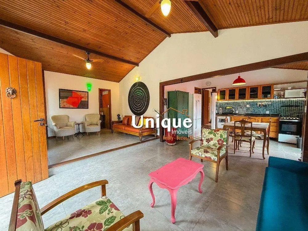 Casa, 5 quartos, 240 m² - Foto 7