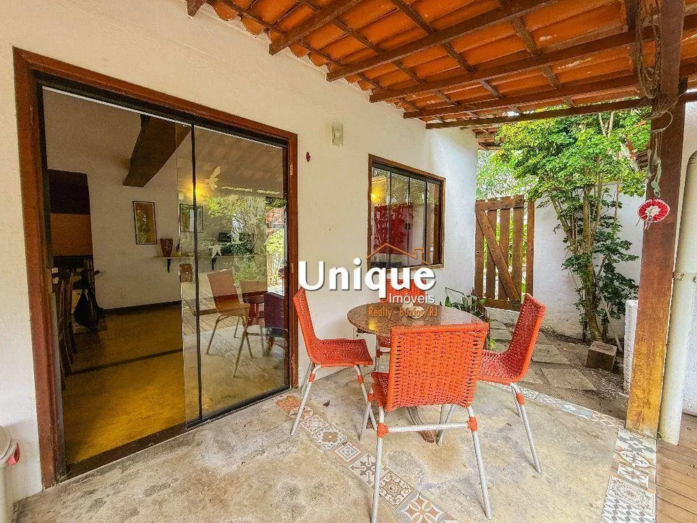 Casa, 5 quartos, 240 m² - Foto 34