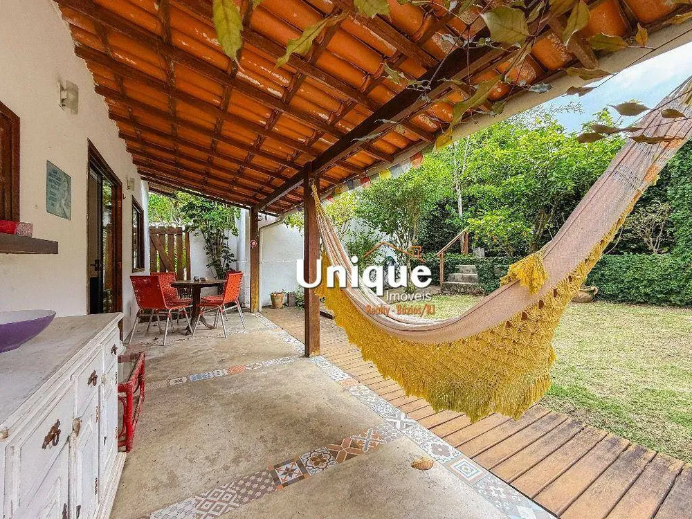 Casa, 5 quartos, 240 m² - Foto 36