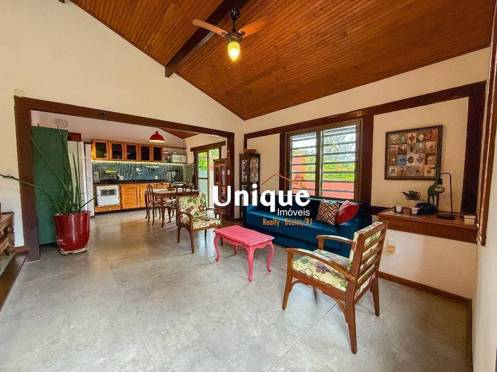 Casa, 5 quartos, 240 m² - Foto 9