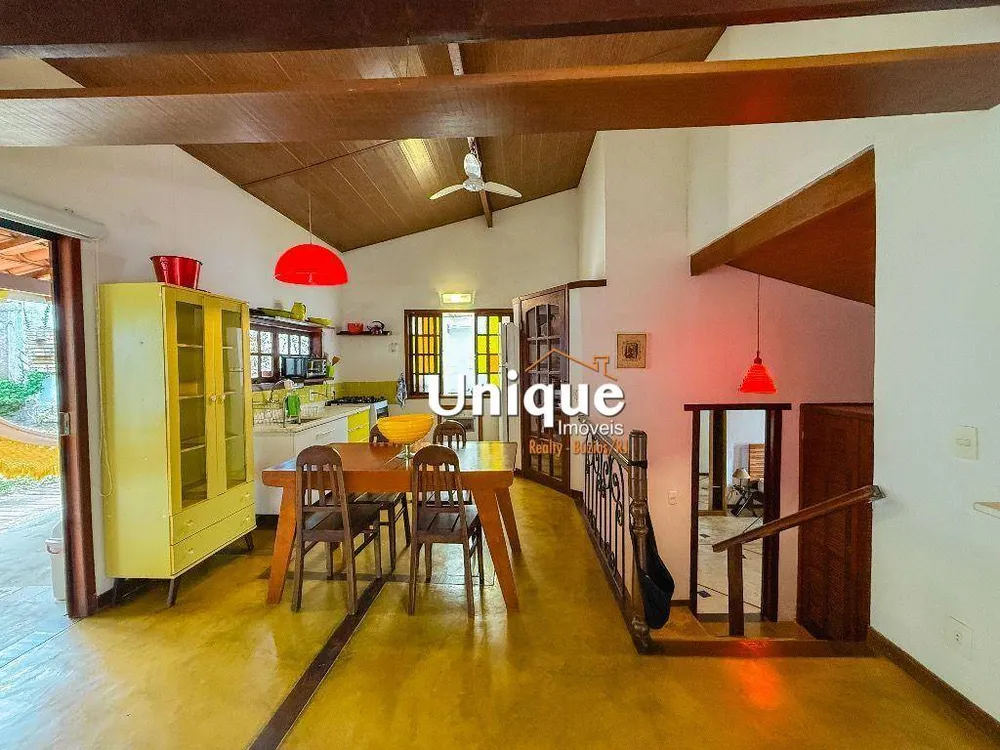 Casa, 5 quartos, 240 m² - Foto 42