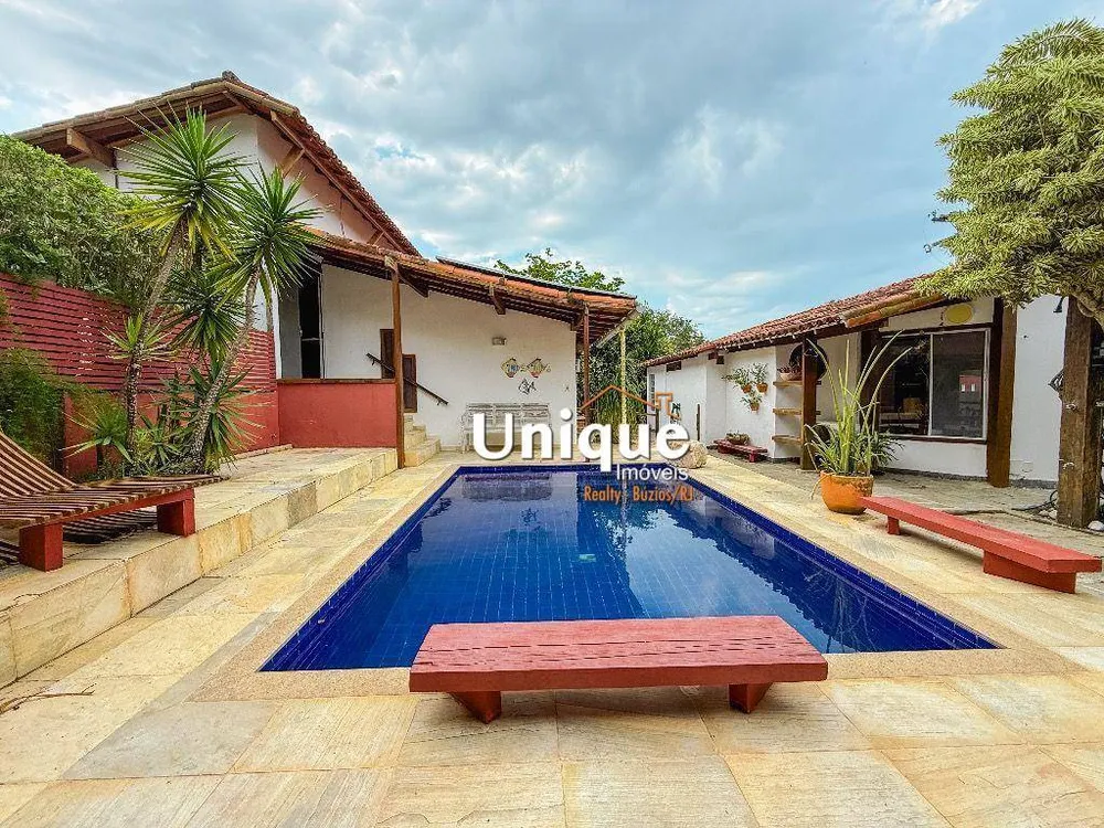Casa, 5 quartos, 240 m² - Foto 62