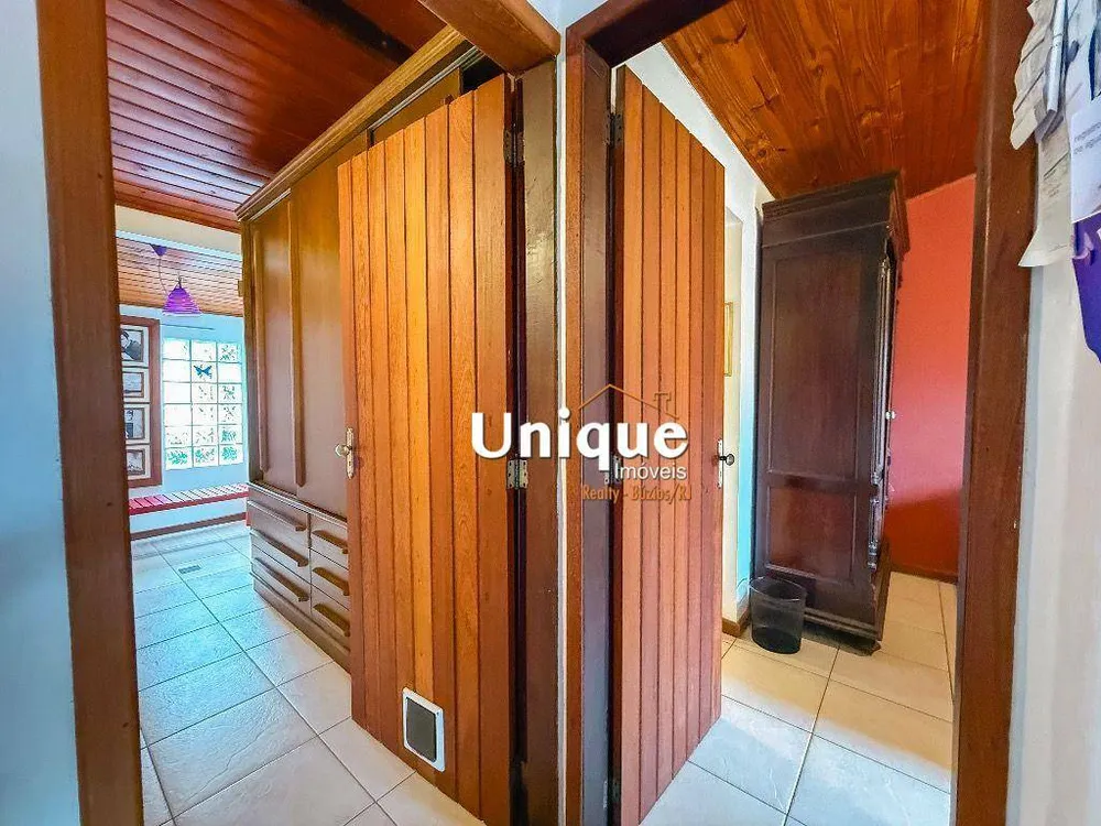 Casa, 5 quartos, 240 m² - Foto 57