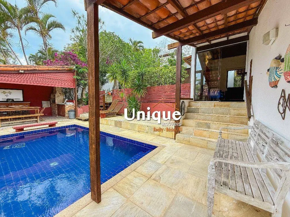 Casa, 5 quartos, 240 m² - Foto 45