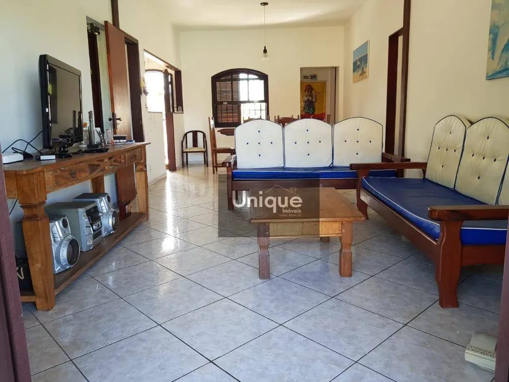 Casa, 4 quartos, 180 m² - Foto 9
