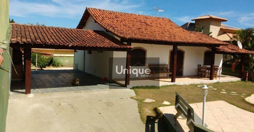Casa, 4 quartos, 180 m² - Foto 4