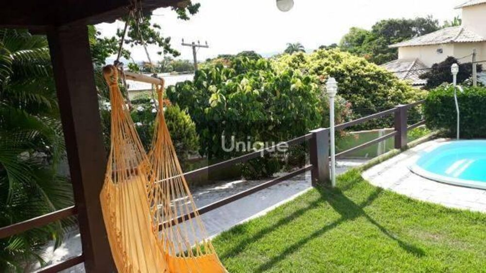 Casa, 4 quartos, 180 m² - Foto 5