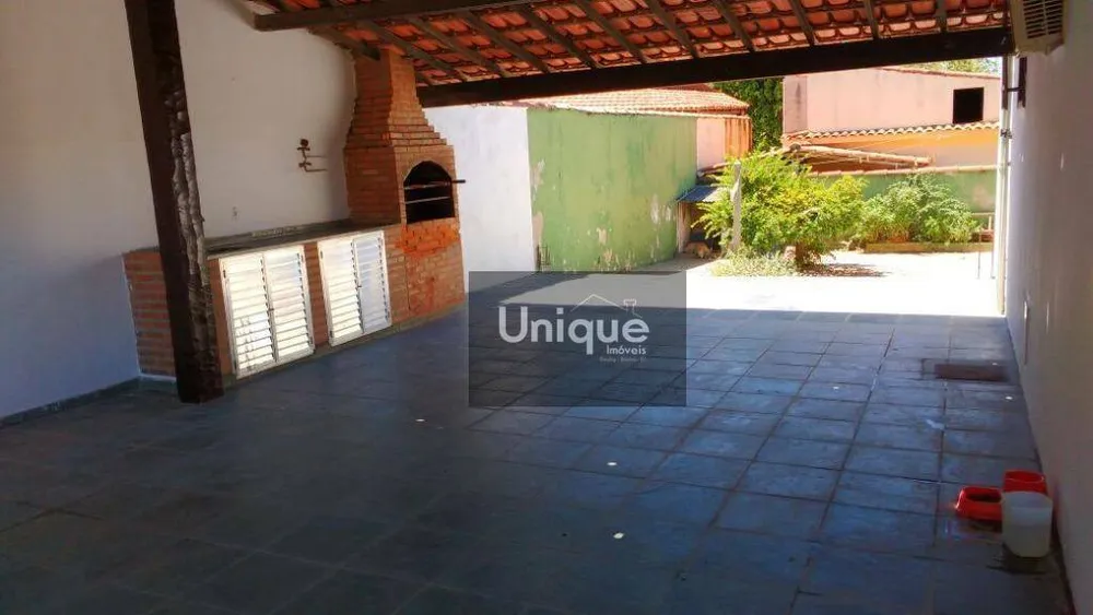 Casa, 4 quartos, 180 m² - Foto 11
