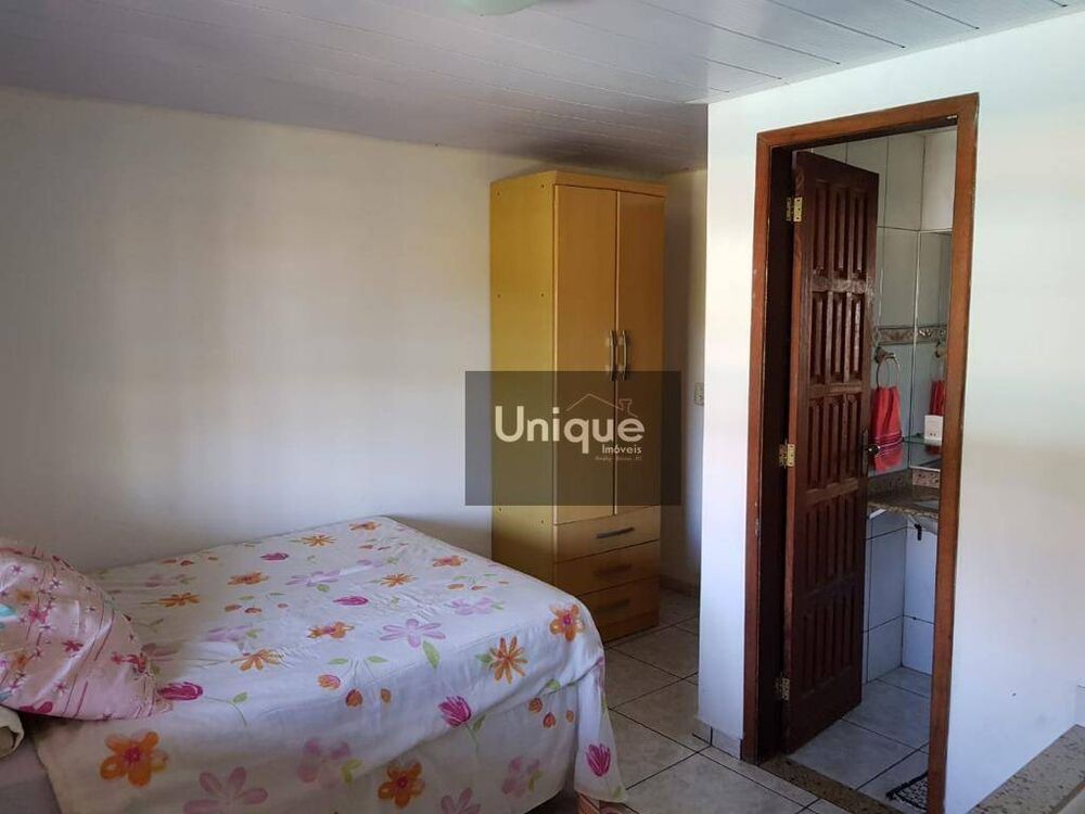 Casa, 4 quartos, 180 m² - Foto 9