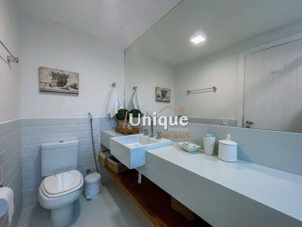 Casa de Condomínio, 6 quartos - Foto 21