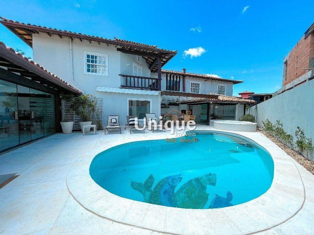 Casa de Condomínio, 6 quartos - Foto 45