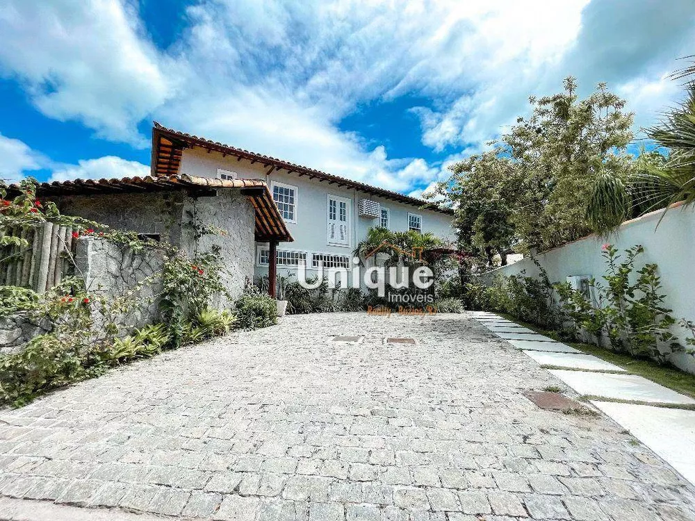Casa de Condomínio, 6 quartos - Foto 15