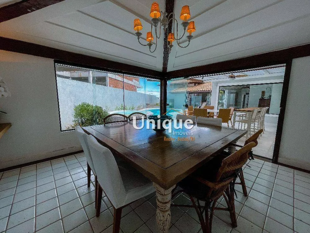 Casa de Condomínio, 6 quartos - Foto 41